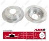 ABE C40311ABE Brake Disc